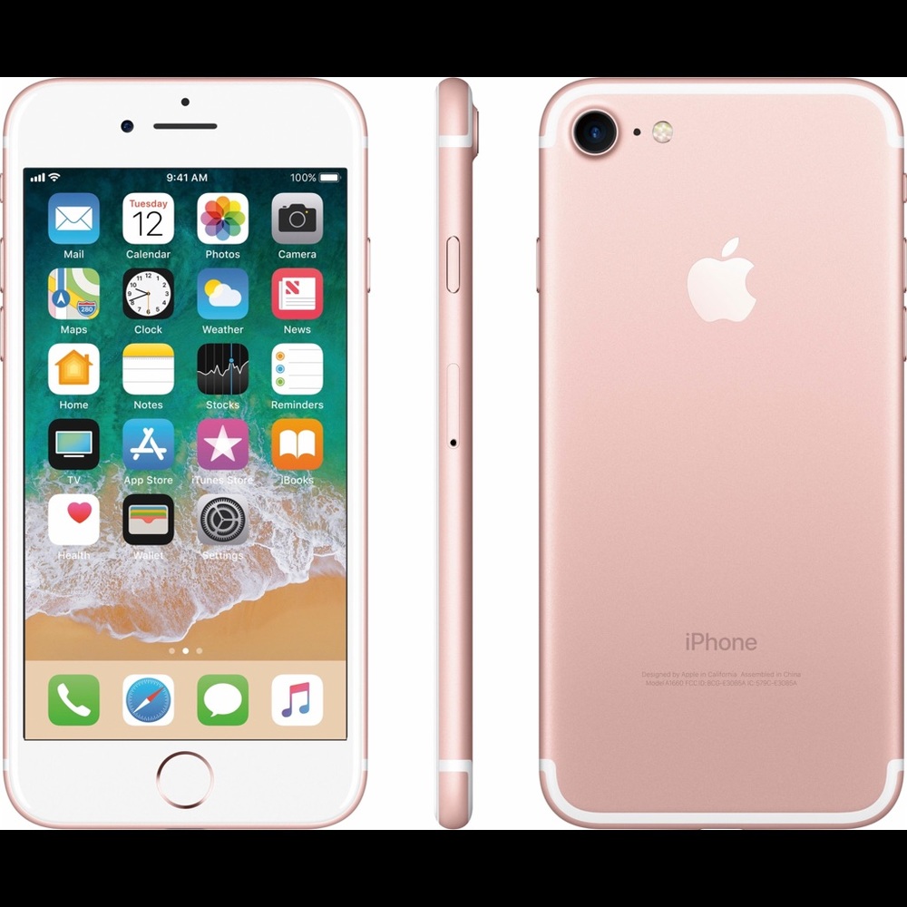 iPhone 7